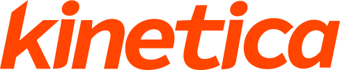 Kinetica Logo